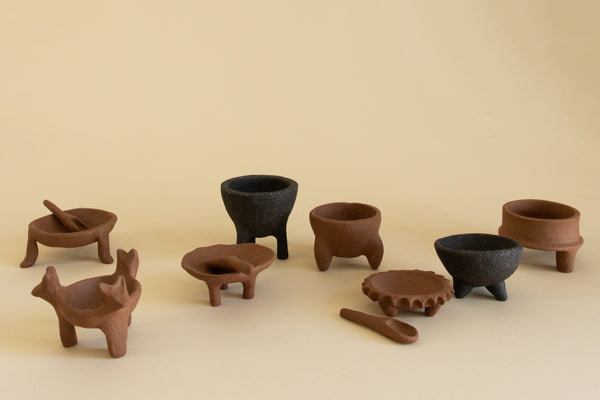 Clay Handbuilding Workshop with Hilary Walsh (NYC)