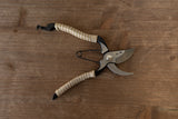 Fujimaki Rattan Secateurs