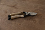 Fujimaki Rattan Secateurs