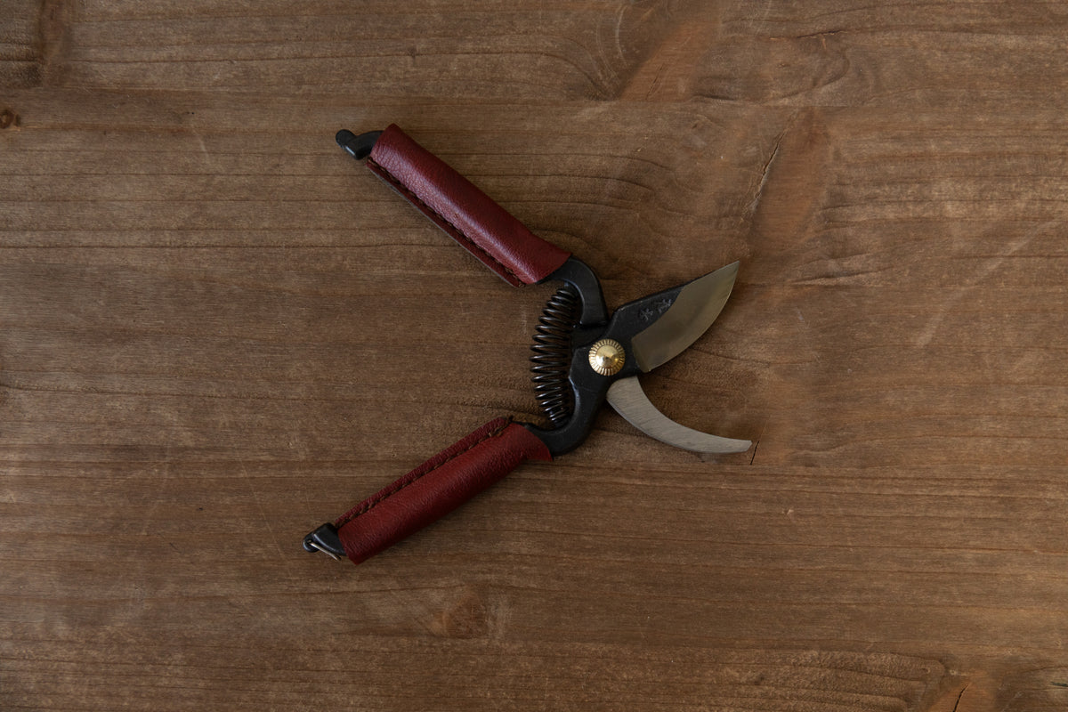 Mini Secateurs