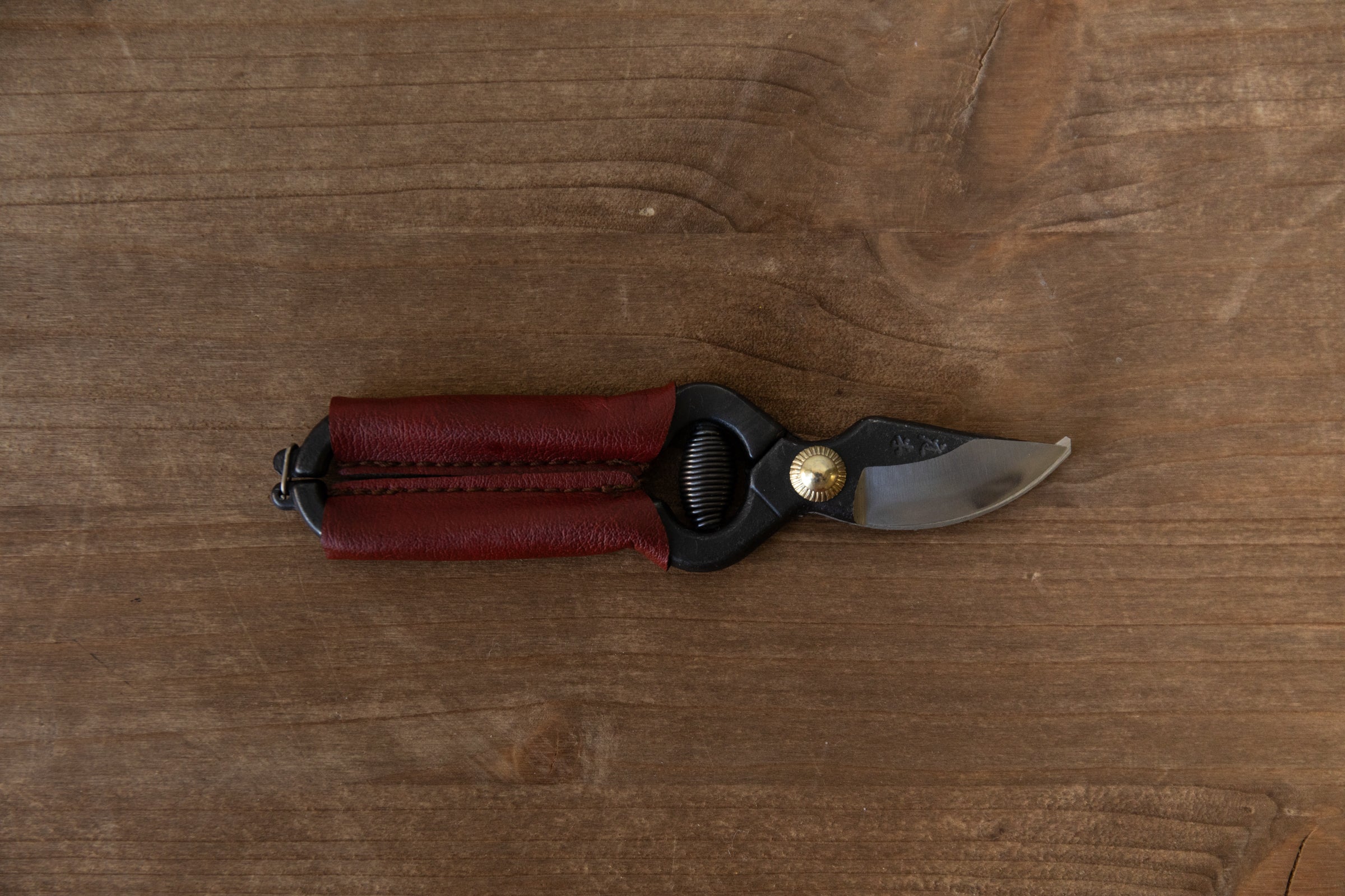 Mini Secateurs