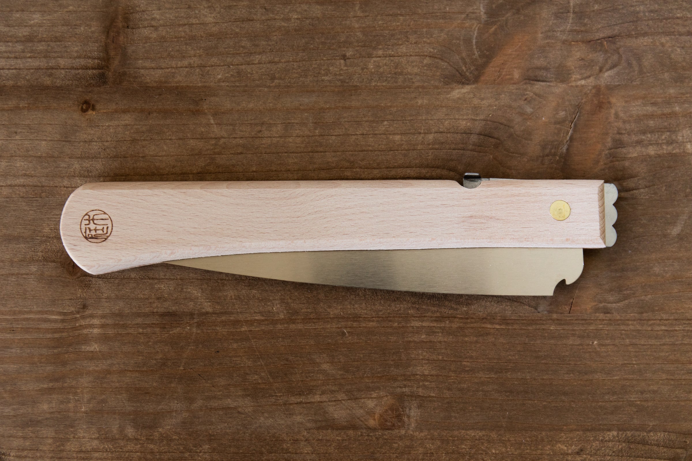 Moku Folding Saw