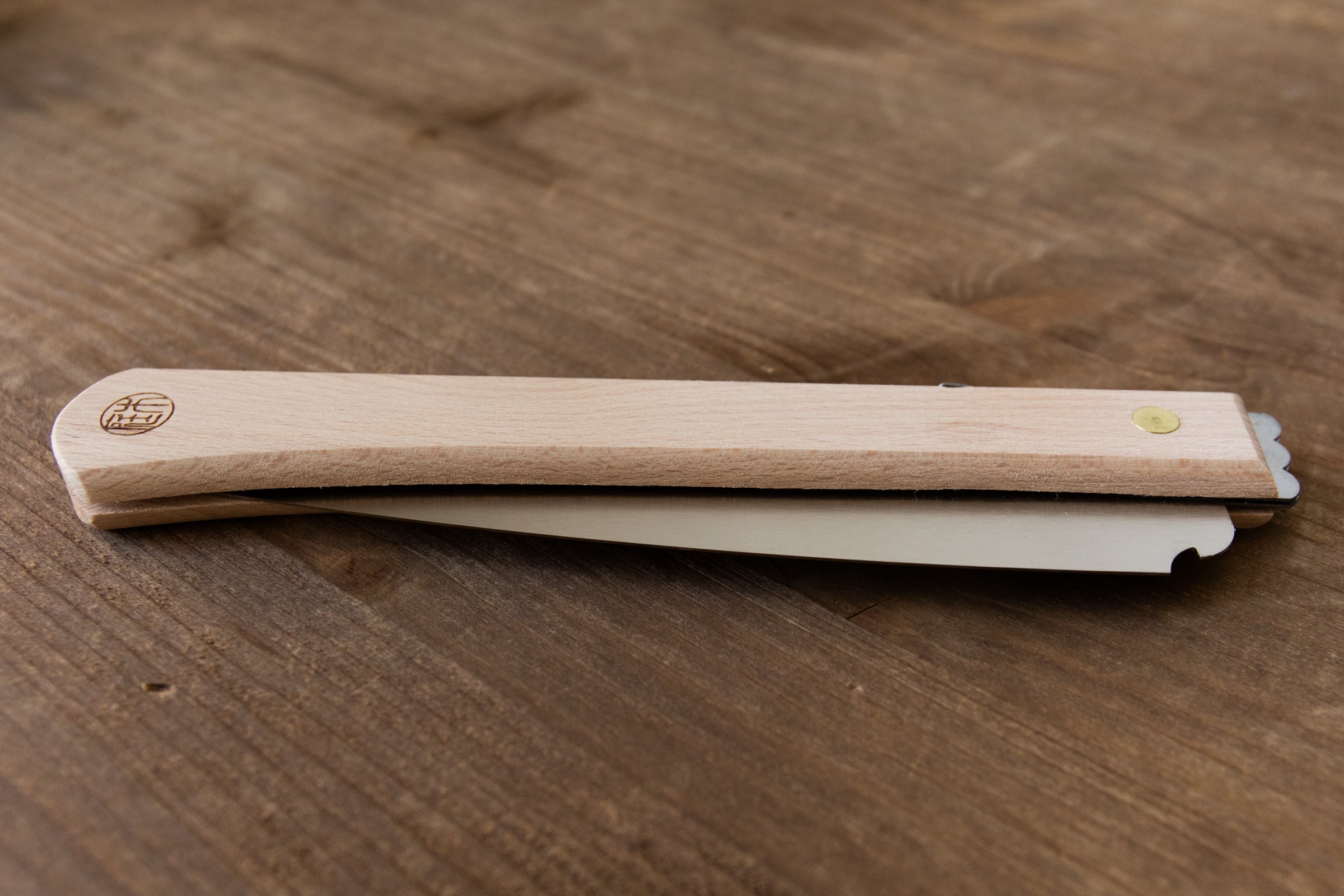 Moku Folding Saw