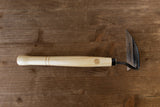 Weeding Hoe, Right Handed