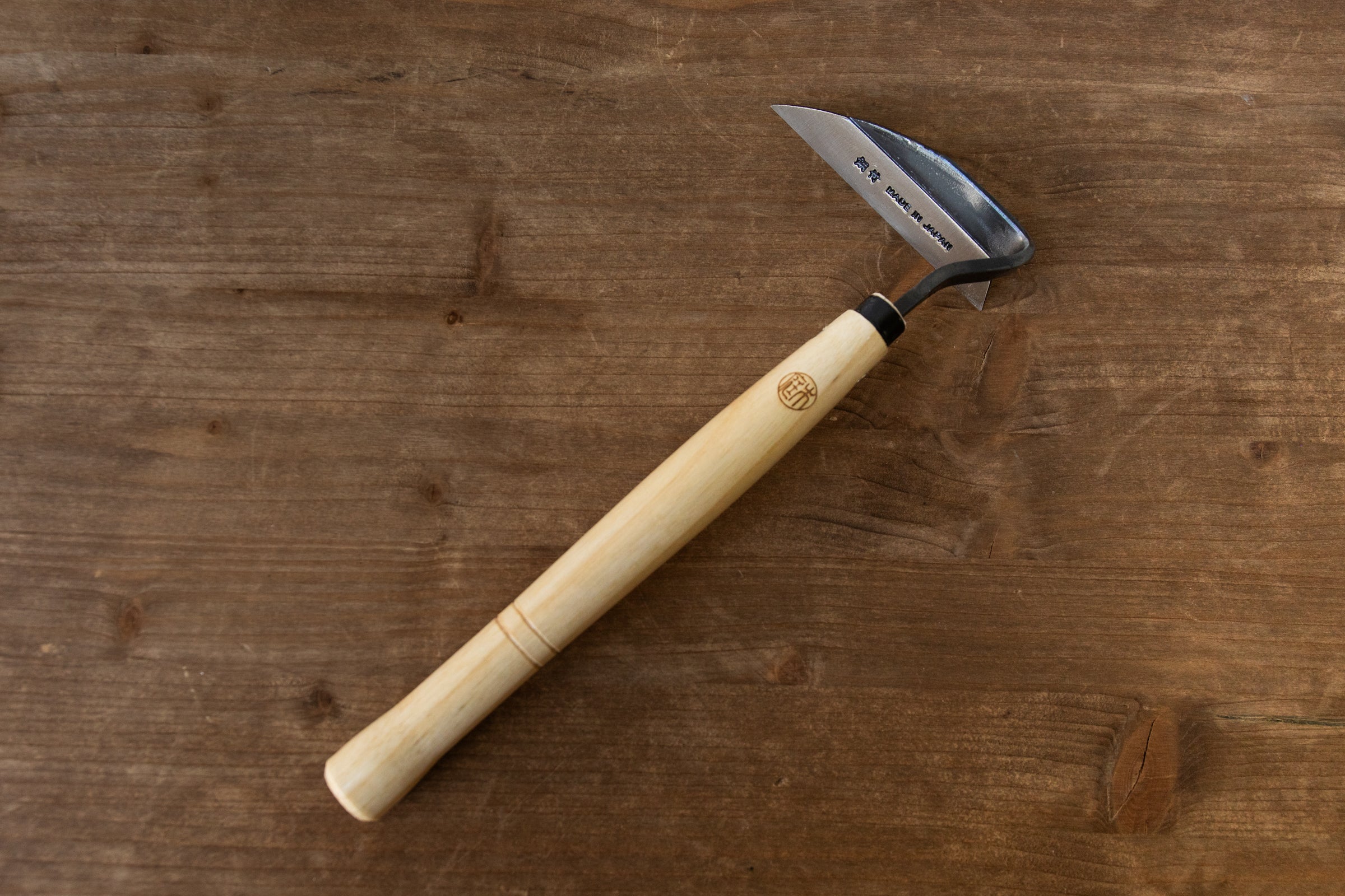 Weeding Hoe, Right Handed