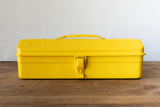 Y-Type Tool Box in Yellow