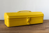 Y-Type Tool Box in Yellow