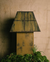 Barrot Cube Lamp