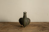 Trojan Horse Tripod, Copper, Medium