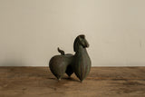Trojan Horse Tripod, Copper, Medium