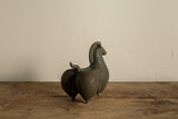 Trojan Horse Tripod, Copper, Medium