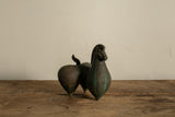 Trojan Horse Tripod, Copper II, Medium