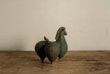 Trojan Horse Tripod, Copper II, Medium