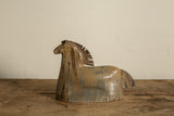 The Story of Pegasus, Blue-Grey Copper