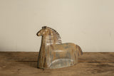 The Story of Pegasus, Blue-Grey Copper