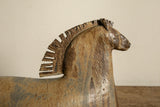 The Story of Pegasus, Blue-Grey Copper