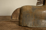 The Story of Pegasus, Blue-Grey Copper