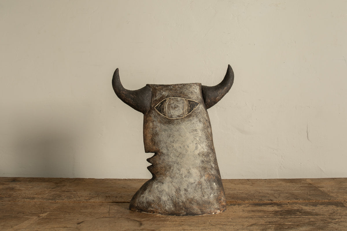 Minotaur Cyclops II