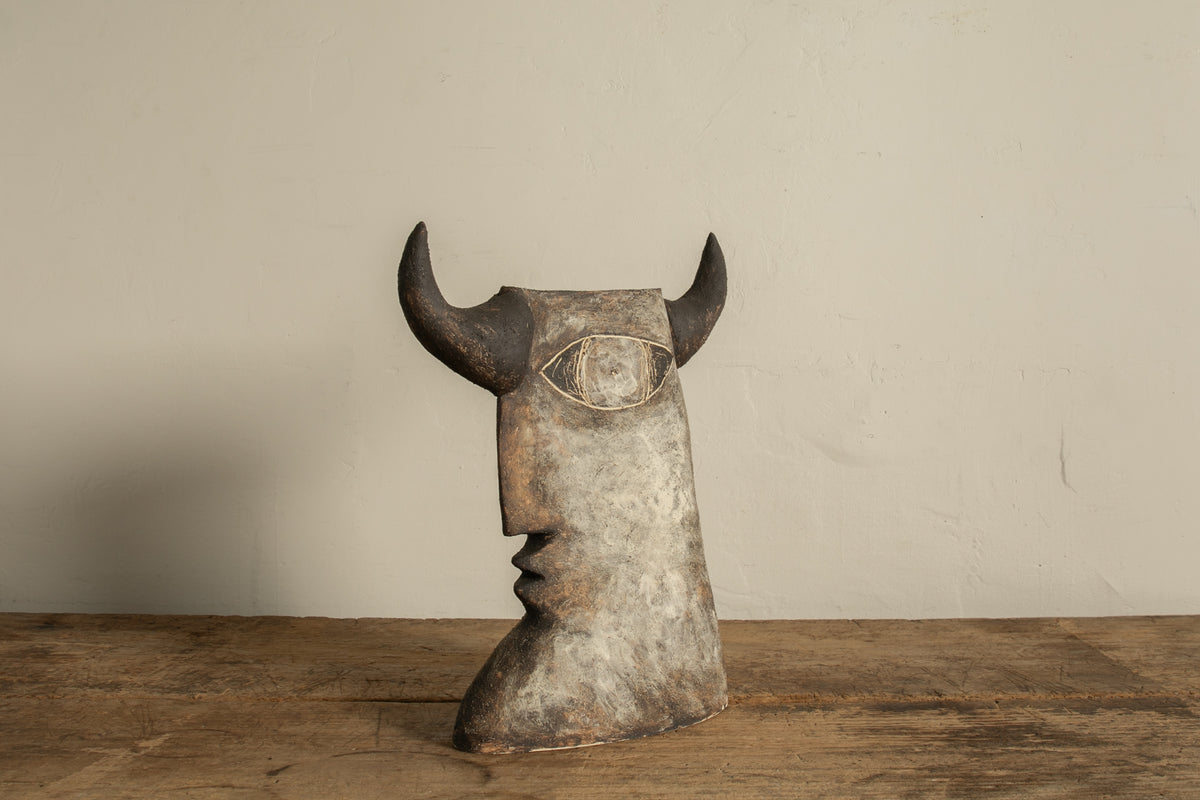 Minotaur Cyclops II