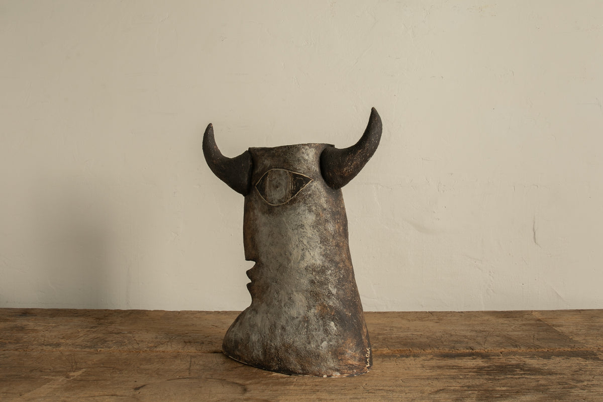 Minotaur Cyclops II