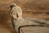 Parthenope the Siren