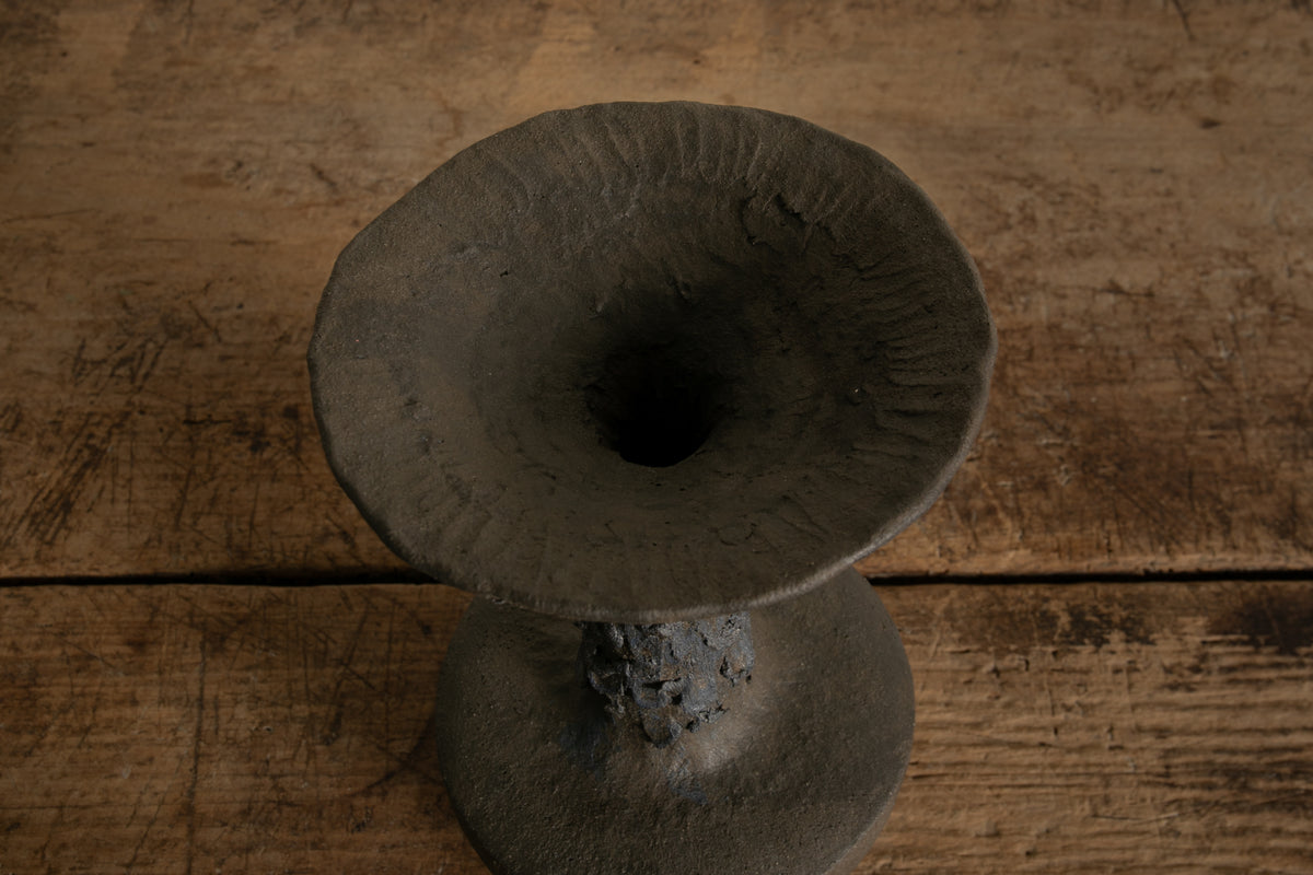 Lekythoi Vessel