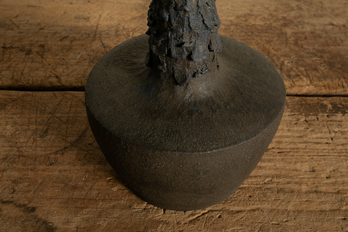 Lekythoi Vessel
