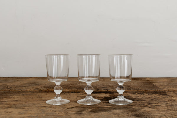 Astier, Colbert Wine Glass