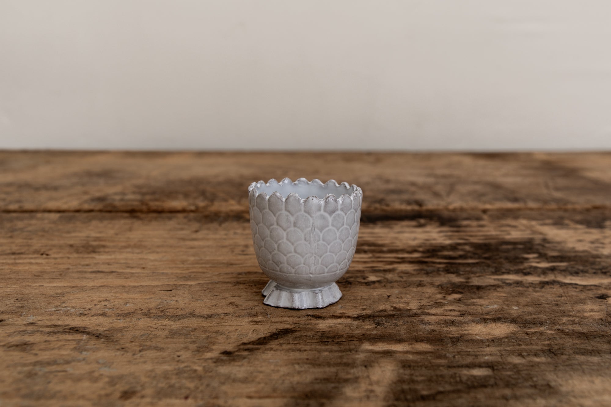 Pangolin Egg Cup