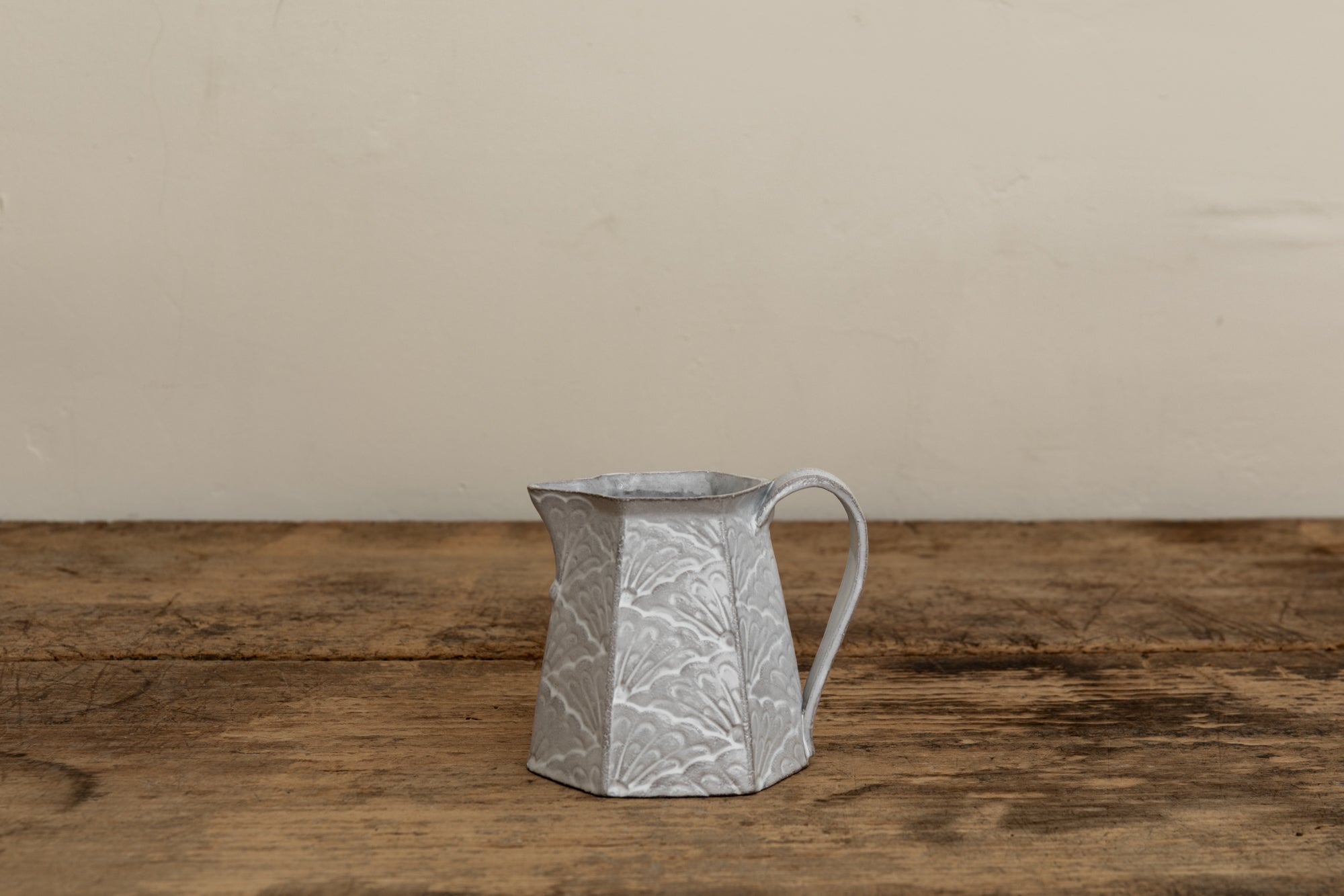 Astier De Villatte, Revolution Pticher