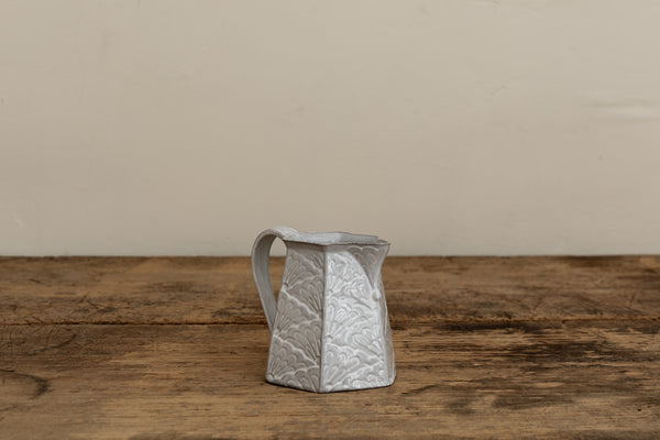 Astier De Villatte, Revolution Pticher