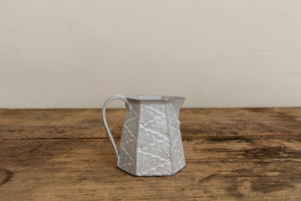 Astier De Villatte, Revolution Pticher