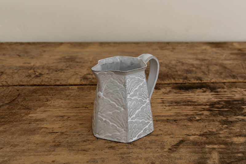 Astier De Villatte, Revolution Pticher