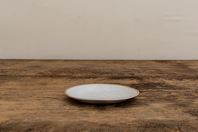 Astier, Small Cresus Plate