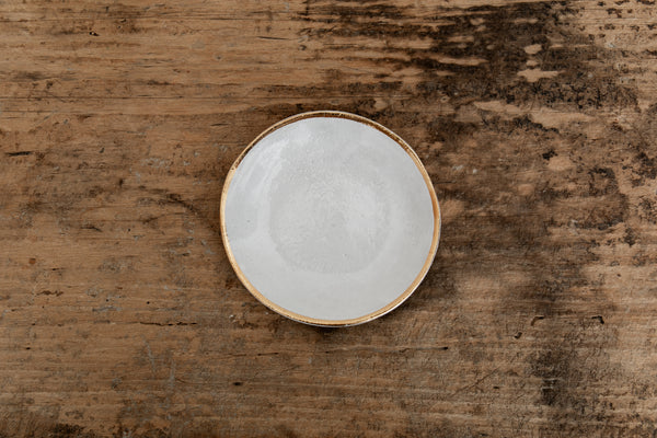 Astier, Small Cresus Plate