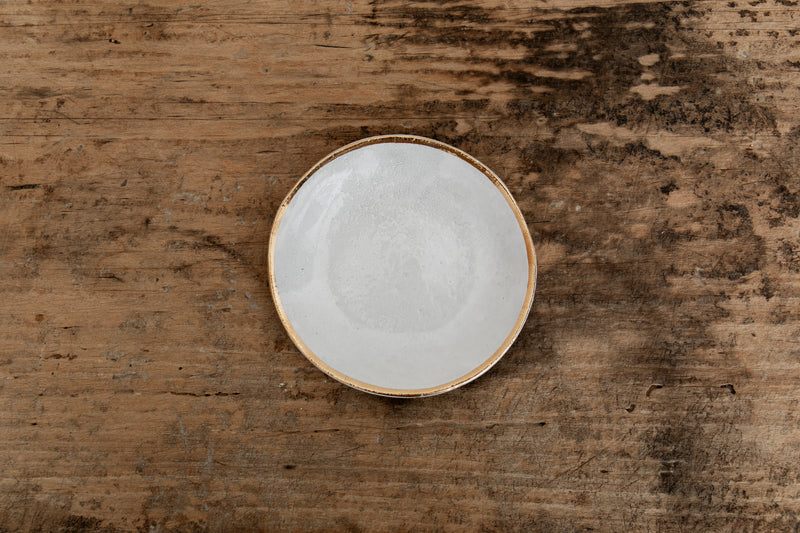 Astier, Small Cresus Plate