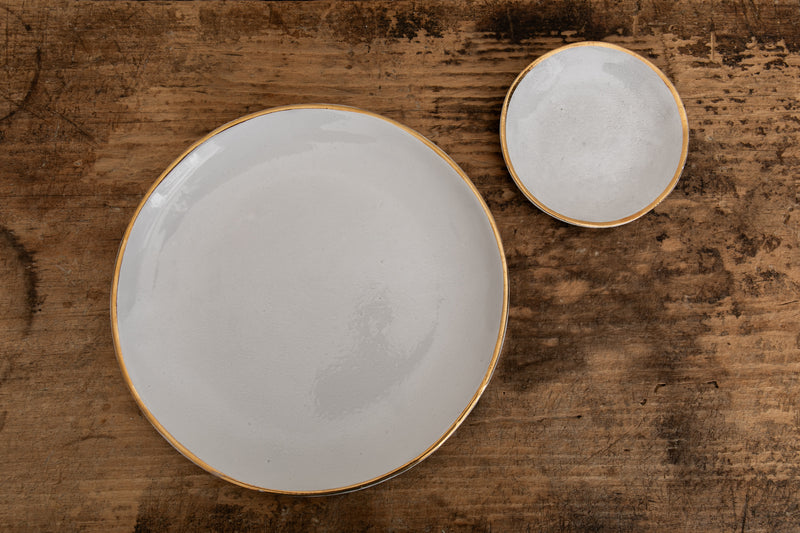 Astier, Cresus Dinner Plate