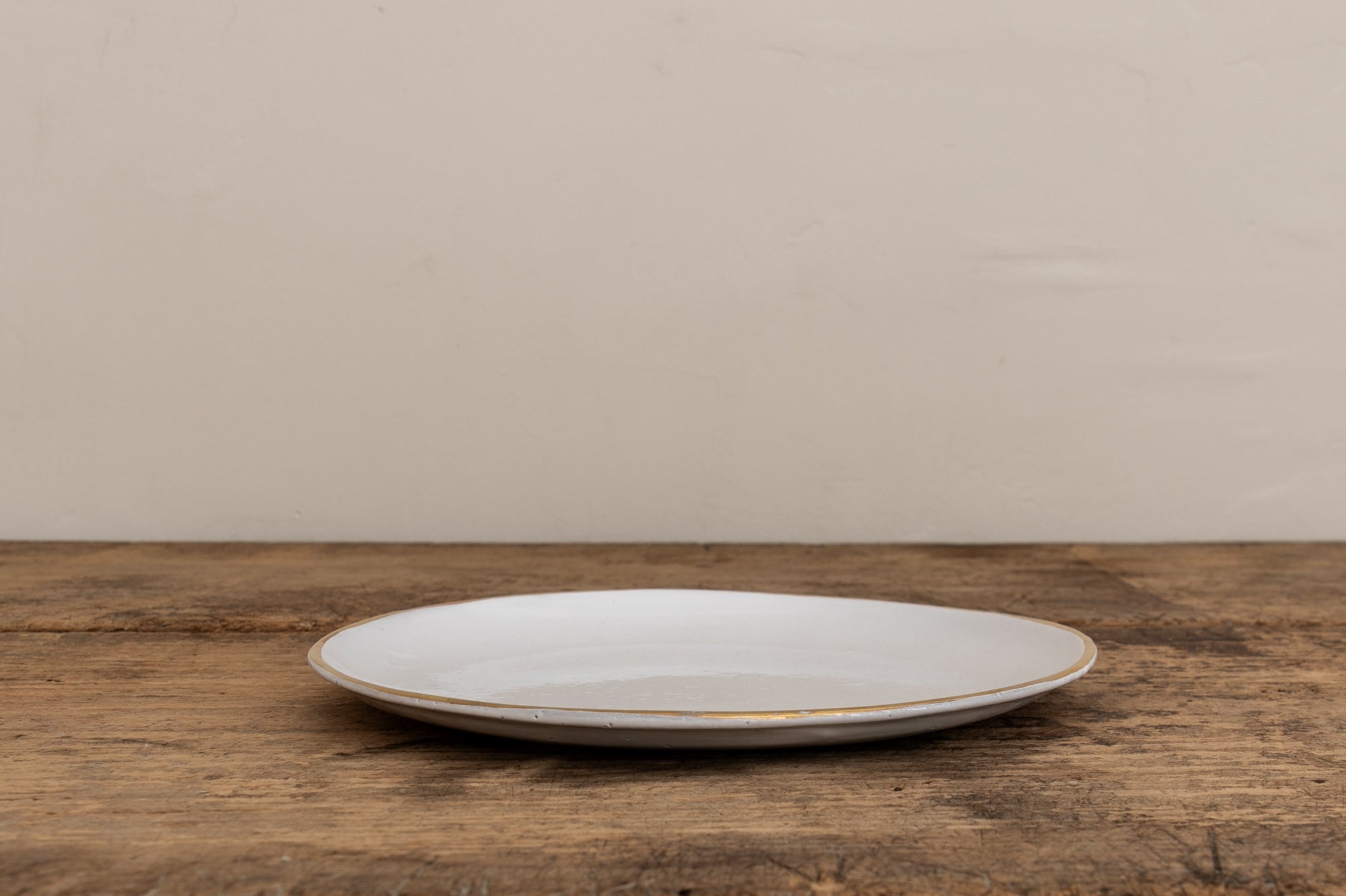 Astier, Cresus Dinner Plate