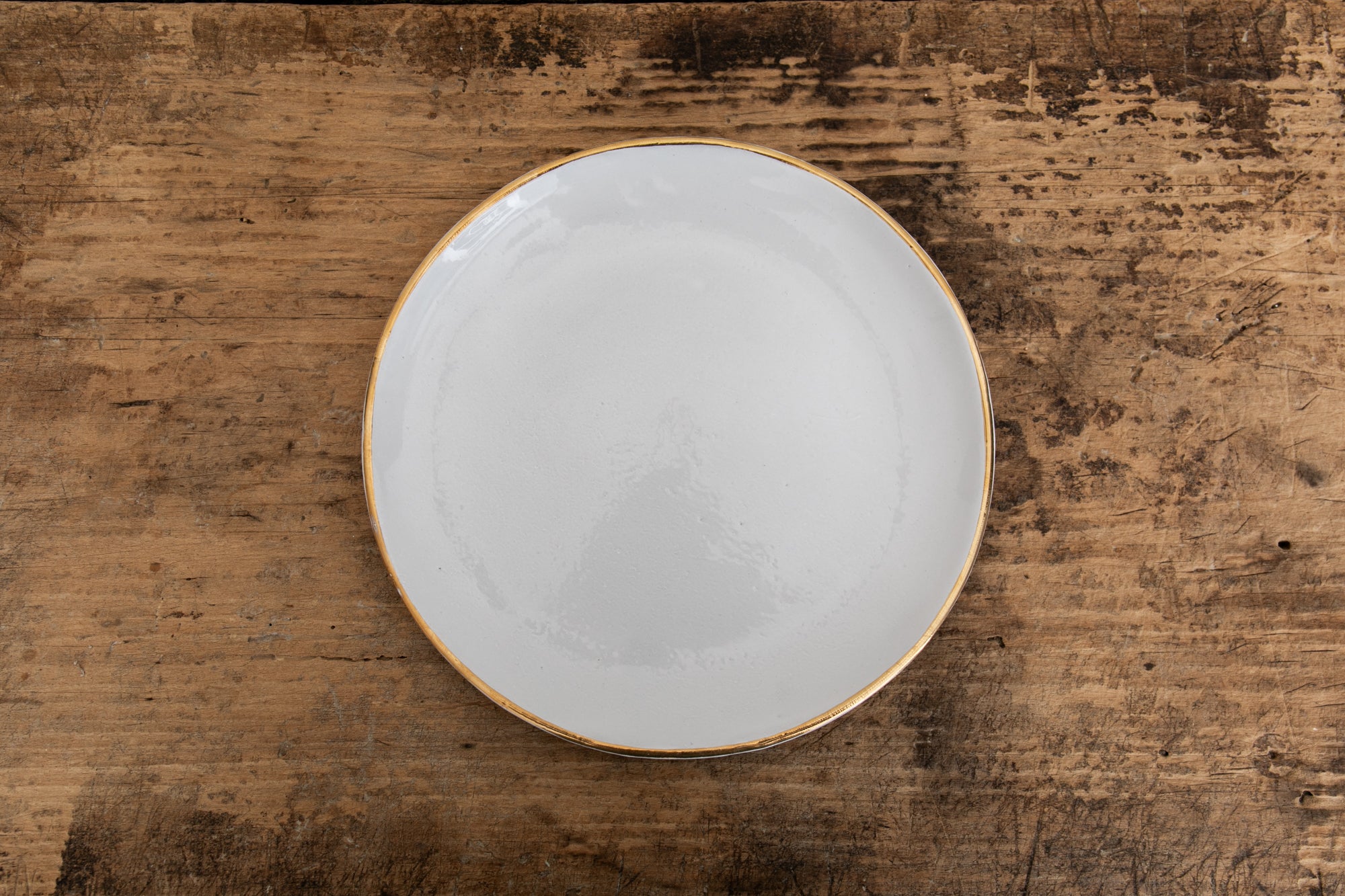 Cresus Dinner Plate