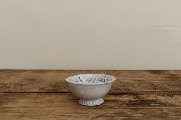 Astier, Robinson Bowl