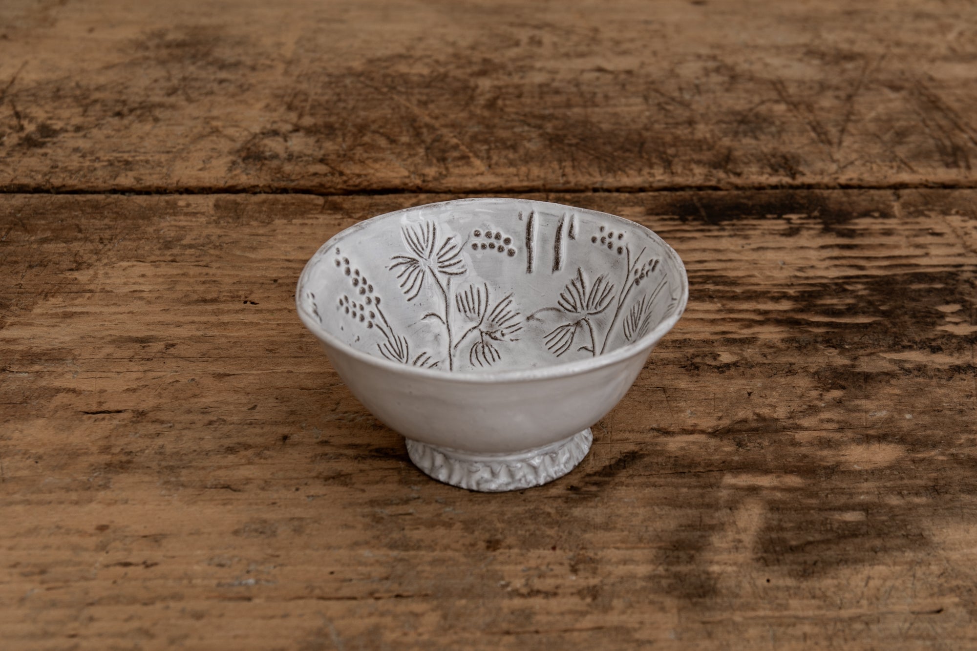 Astier, Robinson Bowl