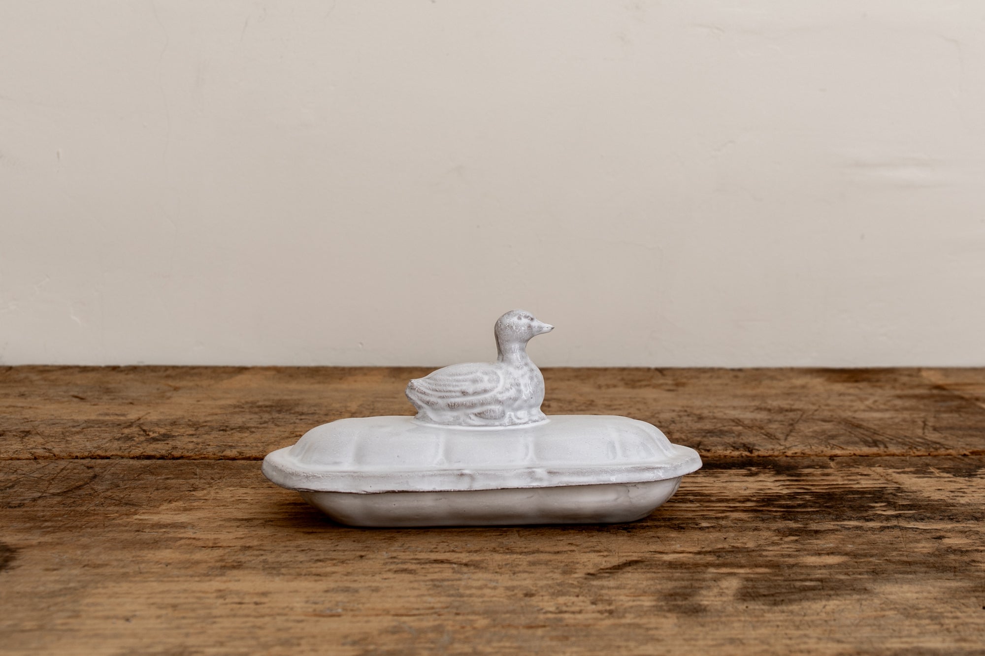 Long Duckling Box