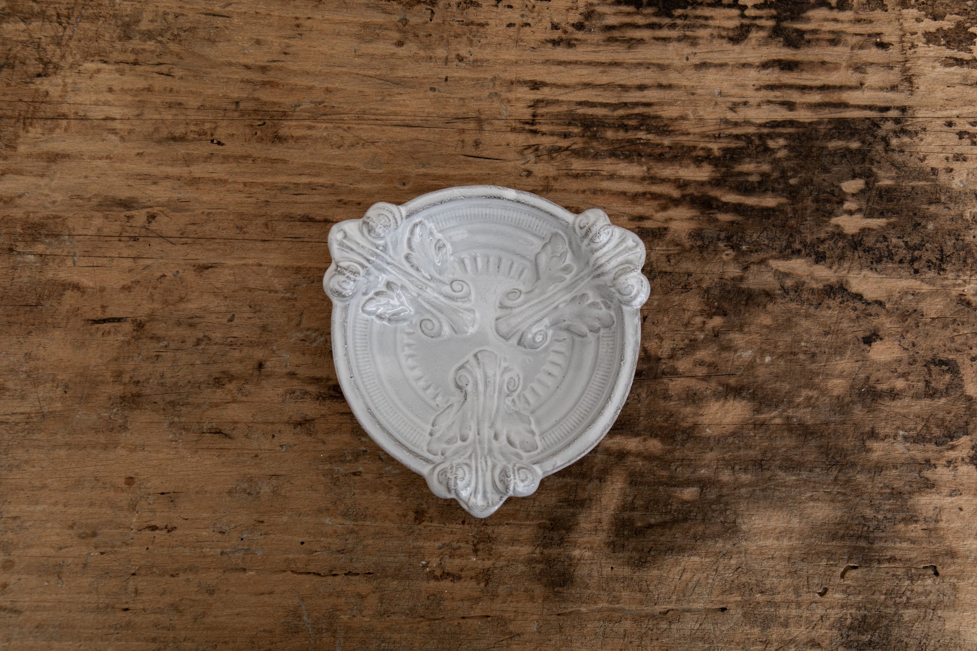 Astier, Psy Ashtray