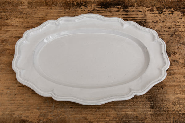 Astier de Villatte, Jules Platter