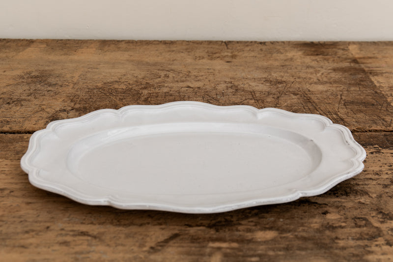 Astier de Villatte, Jules Platter