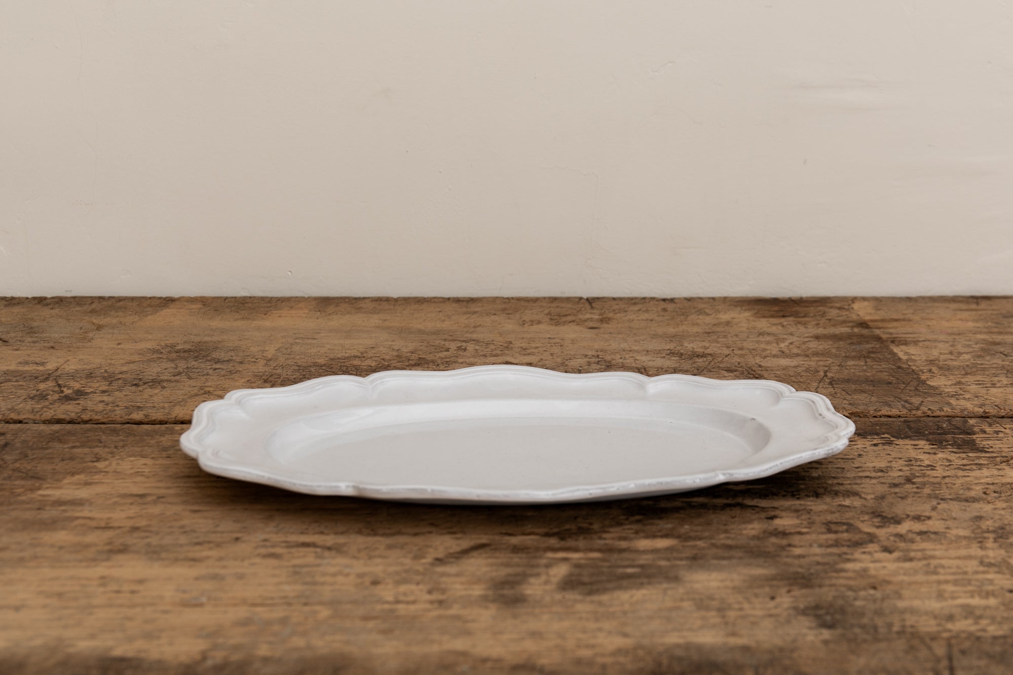 Astier de Villatte, Jules Platter