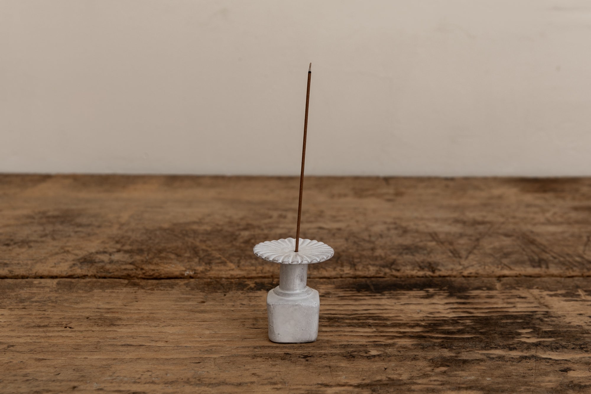 Astier De Villatte, Marguerite Incense Holder