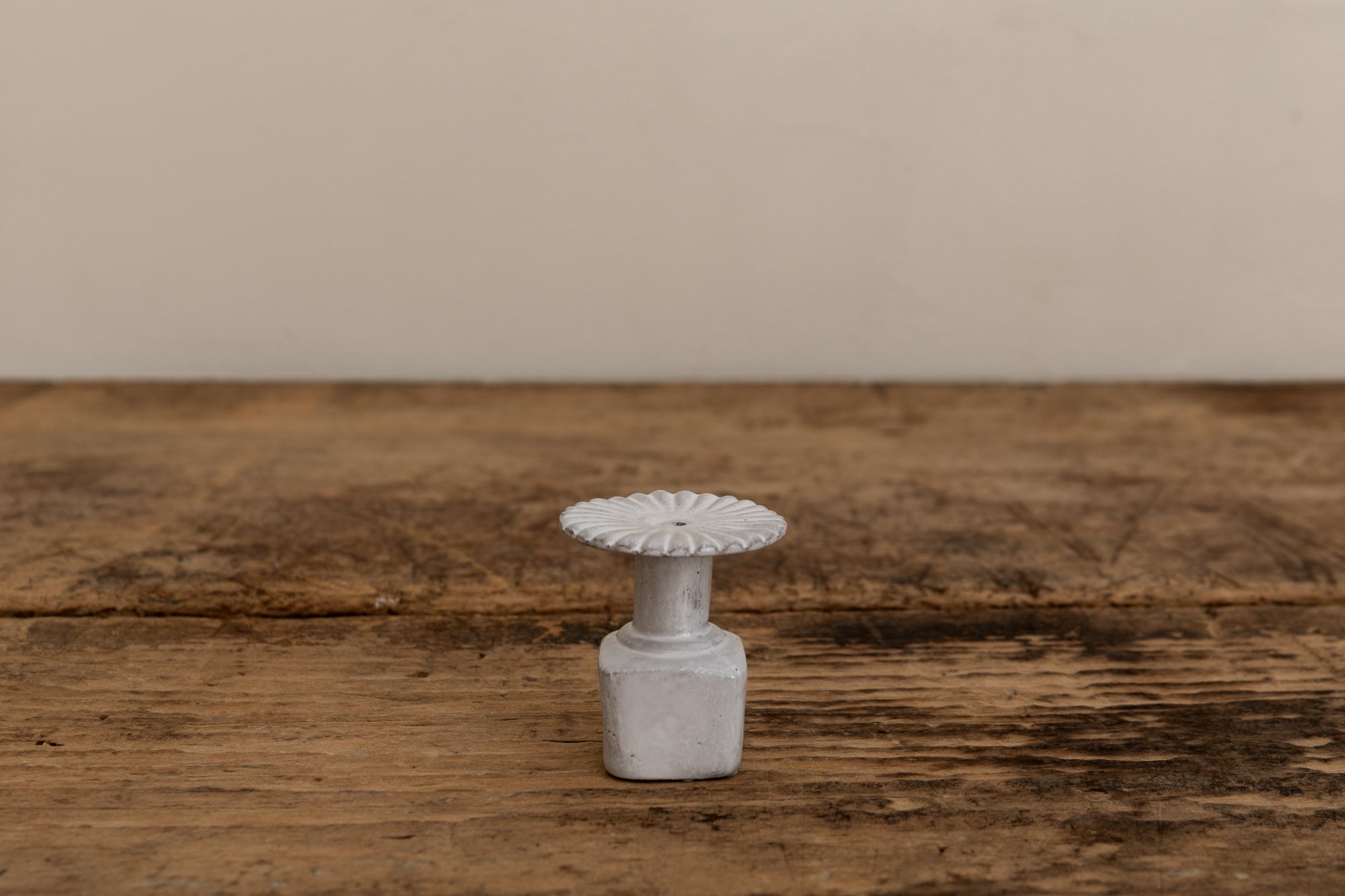 Astier De Villatte, Marguerite Incense Holder