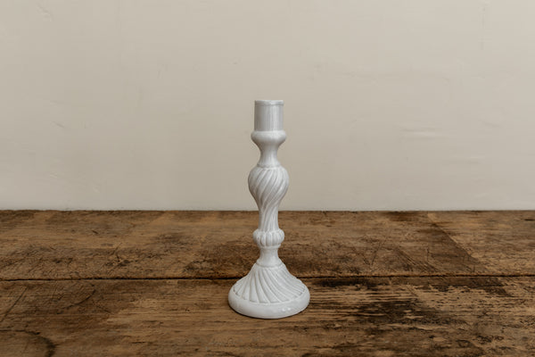 Astier, Large Peggy Candlestick Holder