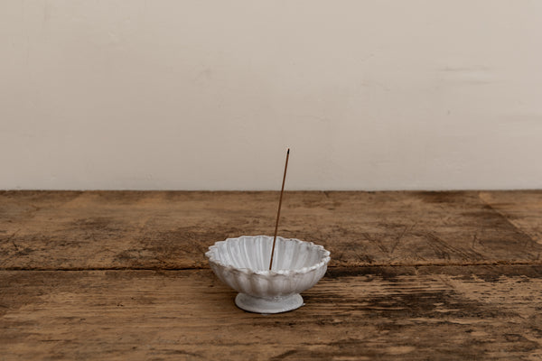 Astier, Astre Incense Holder